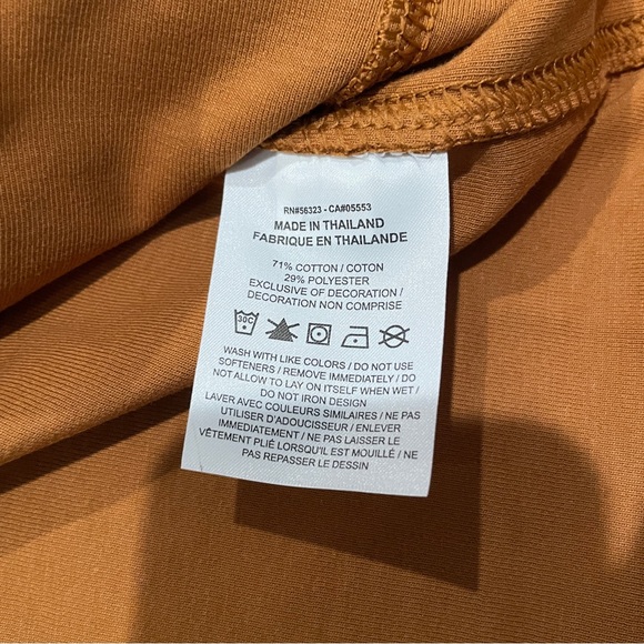 NEW Nike Golf Men's S Dri-Fit NGC‎ Long Sleeve Top DH1266 - Picture 7 of 10